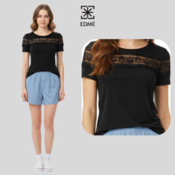 ao-thun-ngan-ren-ngang