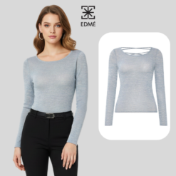 ao-thun-dan-day-sau-lung